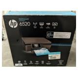 HP 6520 PHOTO SMART