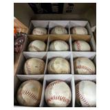 DIAMOND BASEBALLS