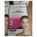 CICATRICURE ANTI WRINKLE CREAM