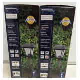 GROUP  BRINKMANN LAND SCAPE LEDS