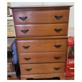 5 DRAWER CHEST