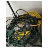 EXTENSION CORDS