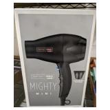 MIGHTY MINI CONAIR HAIR DRYER