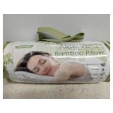 BAMBOO PILLOW