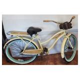 PANAMA JACK LADIES BIKE