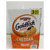 GOLDFISH CASE