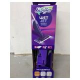 SWIFFER WET JET SET