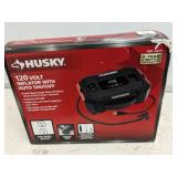 120V INFLATOR HUSKY