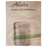 HUNTER PORTABLE AC UNIT