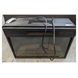 ELECTRIC FIREPLACE HEATER