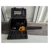 POULAN PRO CHAINSAW