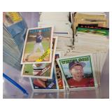 ASSORTED BALL CARDS