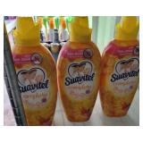 SUAVITEL COMPLETE FABRIC SOFTENER