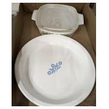 CORNINGWARE