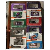 COLLECTOR CARS HOTWHEELS ID