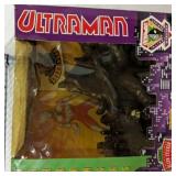 ULTRAMAN ACTION FIGURE