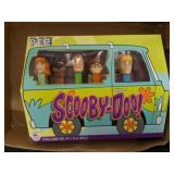 SCOOBY DOO PEZ