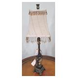 DECORATIVE STICK LAMP