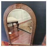 BEVELED MIRROR