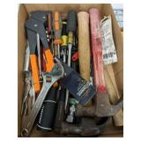 HAND TOOLS, MISC