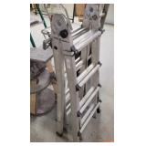 FRANKLIN LITTLE GIANT TYPE LADDER