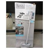 BLACK & DECKER STEAM MOP