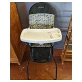 COSCO HIGH CHAIR