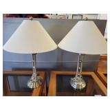 PR TABLE LAMPS