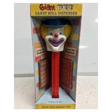 GIANT PEZ OVER 12" TALL