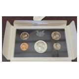 1968 US PROOF SET