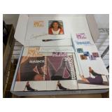 PILATES VHS SET