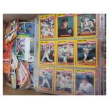 ASSORTED BALL CARDS