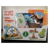 WILD WIGGLES CHILDS WATER TOY