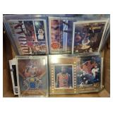 NBA SPORTS COLLECTOR CARDS