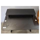 ADJUSTABLE DESK TOP