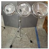 3 PC DRUM SNARE