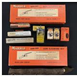 Marbles Gun Cleaning Kits & Accessories