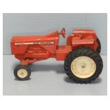 ALLIS CHALMERS DIECAST TRACTOR