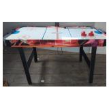 HALEX AIR HOCKEY TABLE