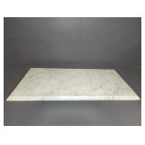 MARBLE TOP