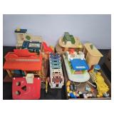 FISHER PRICE TOYS