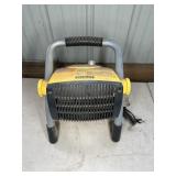 STANLEY ELECTRIC HEATER