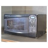 SHARP CAROUSEL MICROWAVE