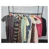 VINTAGE CLOTHING