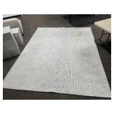 SAFAVIEH AREA RUG 8FT X 10FT