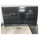 LG 55" LED TV