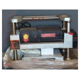 CRAFTSMAN 12 INCH PLANER, (UNUSED)