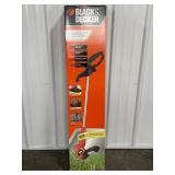 BLACK & DECKER TRIMMER / EDGER