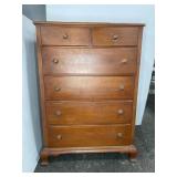 KLING FACTORIES CHEST OF DRAWERS