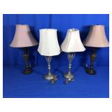 TABLE LAMPS